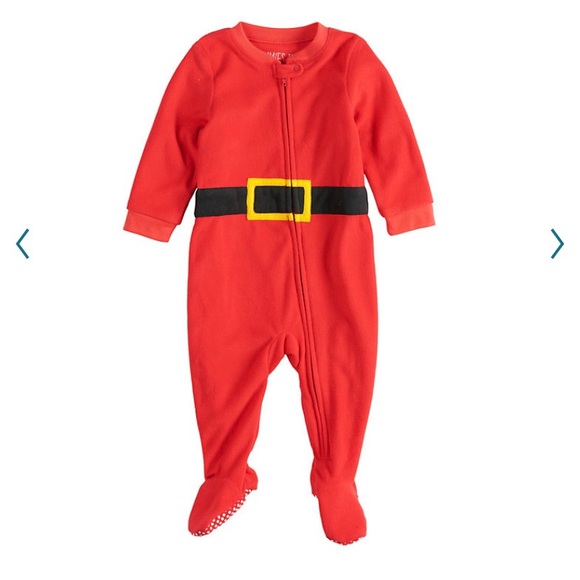 Children’s Christmas pajamas - Picture 1 of 1